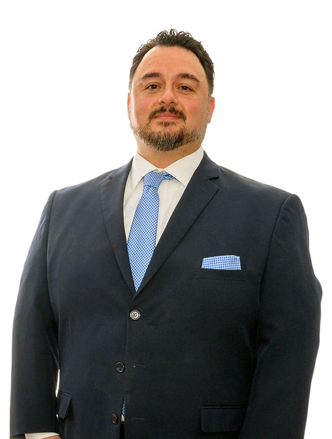 Paul Calzada